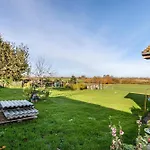 Whg 1- Ferien Auf Einem Resthof Schönhagen