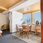 Whg 1- Ferien Auf Einem Resthof