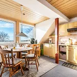 Apartment Whg 1- Ferien Auf Einem Resthof
