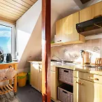 Whg 1- Ferien Auf Einem Resthof *