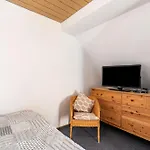 Whg 1- Ferien Auf Einem Resthof * Schönhagen