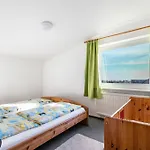 Apartment Whg 1- Ferien Auf Einem Resthof Schönhagen