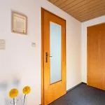Apartment Whg 1- Ferien Auf Einem Resthof