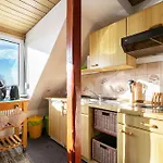 Whg 1- Ferien Auf Einem Resthof Apartment