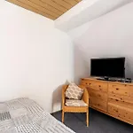 Apartment Whg 1- Ferien Auf Einem Resthof