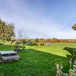 Whg 1- Ferien Auf Einem Resthof Schönhagen