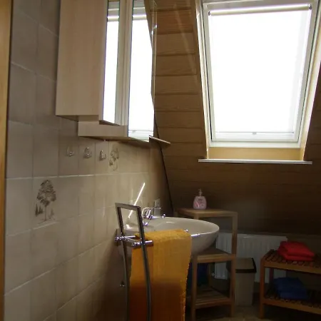 Apartment Whg 1- Ferien Auf Einem Resthof *