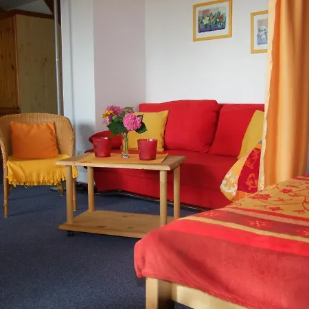 Whg 1- Ferien Auf Einem Resthof Apartment Schonhagen (Schleswig-Holstein)
