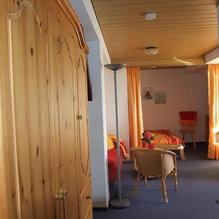 Whg 1- Ferien Auf Einem Resthof Schonhagen (Schleswig-Holstein)