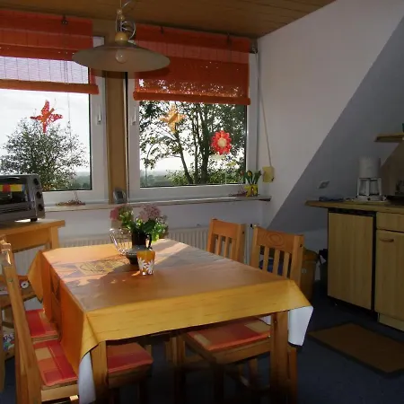 Apartment Whg 1- Ferien Auf Einem Resthof Schonhagen (Schleswig-Holstein)