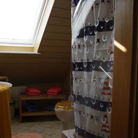 Apartment Whg 1- Ferien Auf Einem Resthof Schonhagen (Schleswig-Holstein)