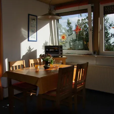 Whg 1- Ferien Auf Einem Resthof *
