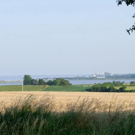 Whg 1- Ferien Auf Einem Resthof Schonhagen (Schleswig-Holstein)