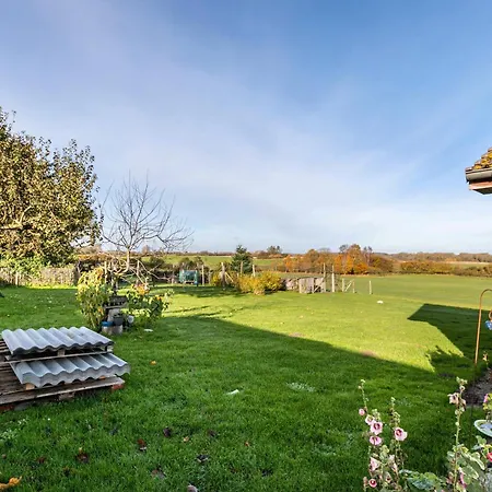 Whg 1- Ferien Auf Einem Resthof Schönhagen