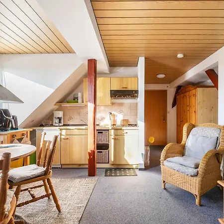 Whg 1- Ferien Auf Einem Resthof Schönhagen