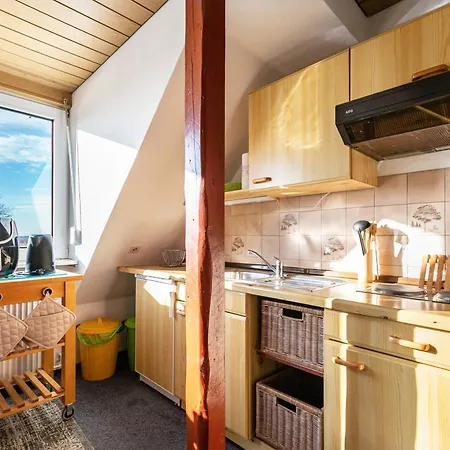 Whg 1- Ferien Auf Einem Resthof *