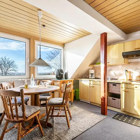Whg 1- Ferien Auf Einem Resthof * Schönhagen