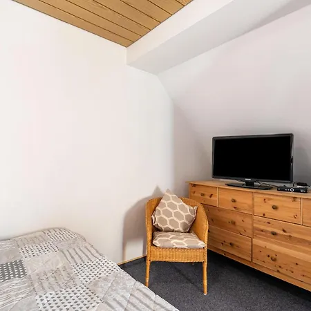 Apartament Whg 1- Ferien Auf Einem Resthof