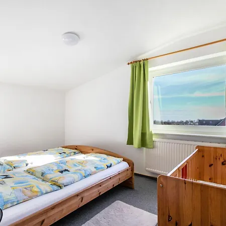 Whg 1- Ferien Auf Einem Resthof Apartament