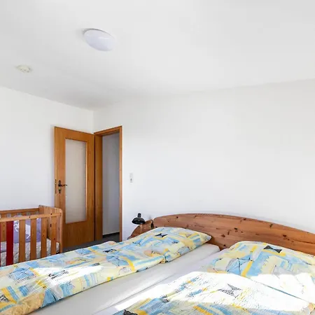 Apartament Whg 1- Ferien Auf Einem Resthof *