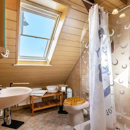 Apartament Whg 1- Ferien Auf Einem Resthof