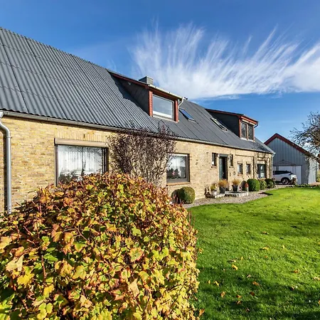 Apartament Whg 1- Ferien Auf Einem Resthof *
